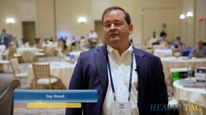 Jay Reed - Chief Technology Officer, VP of IT, Sonida Senior Living