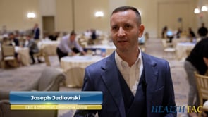Joseph Jedlowski - Chief Executive Officer & Chairman, Distinctive Living
