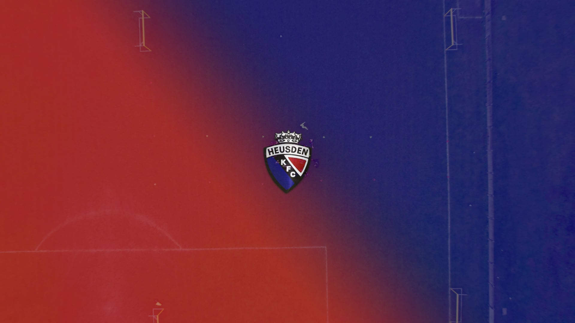 KFC Heusden - Promo video