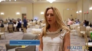 Katharine Anderson - Senior Vice President Marketing, AVIVA Senior Living