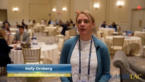 Kelly Ornberg - SVP/CMO, Oakmont Management Group