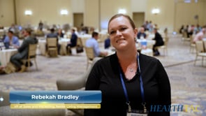 Rebekah Bradley - Vice President of Sales and Marketing, Senior Living Management