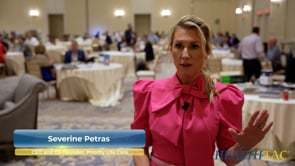 Severine Petras - CEO and Co-Founder, Priority Life Care