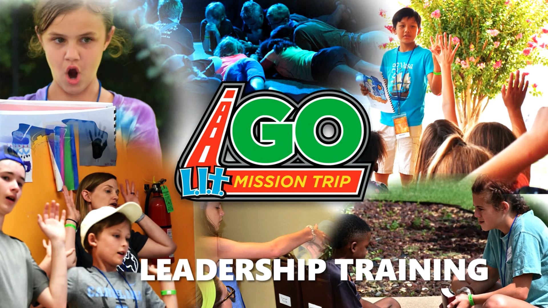 Mission Trip Training: Part Four