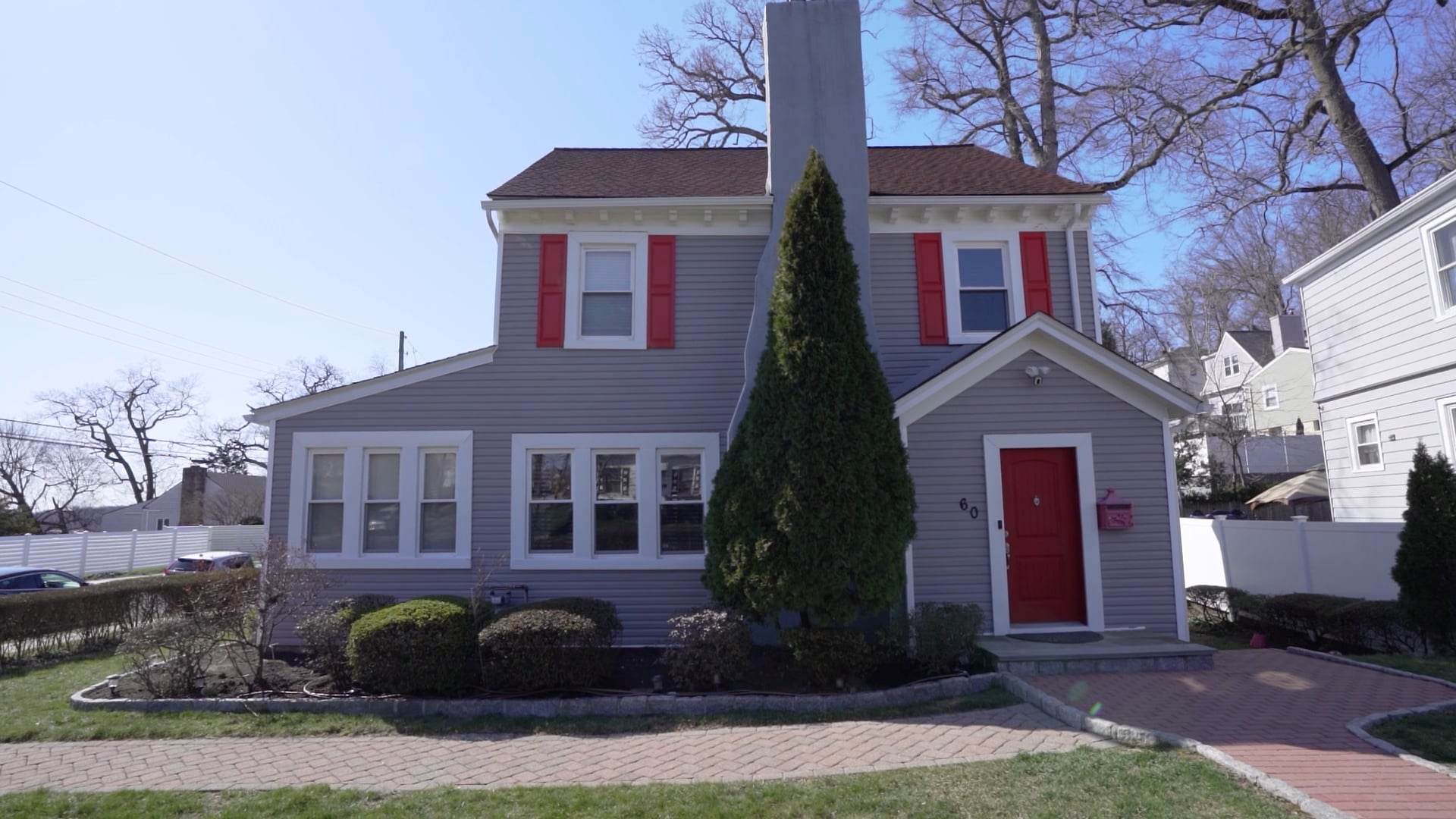 60 Cross Hill Ave, Yonkers, NY on Vimeo