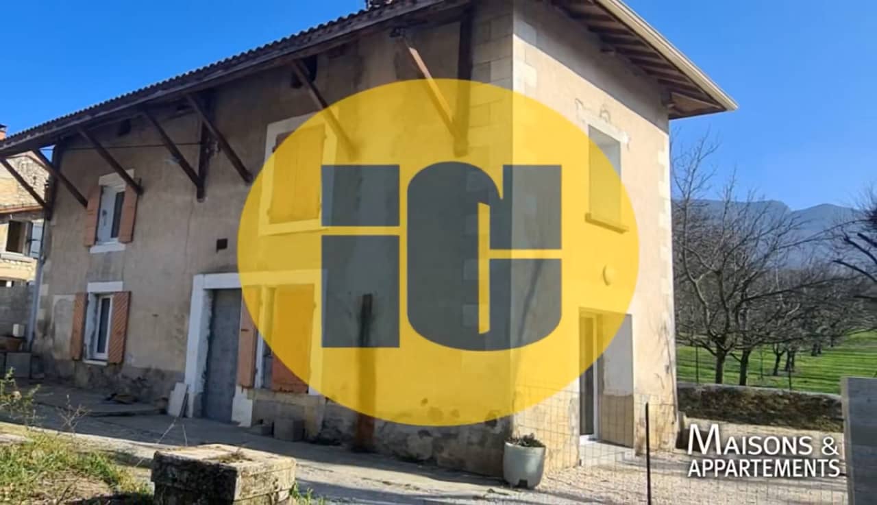 JAILLANS MAISON A VENDRE 250 000 € 100 m² 4 pièce(s) on Vimeo