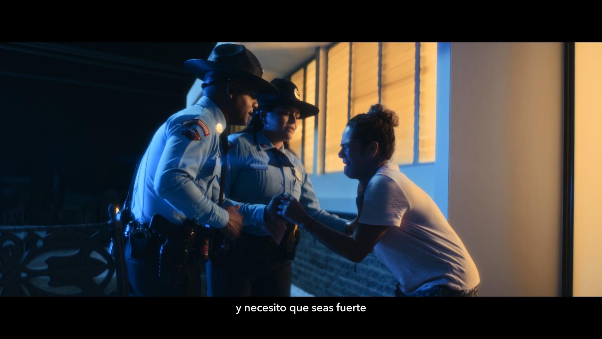 Distracción | Comisión para la Seguridad en el Tránsito (TV Ad)