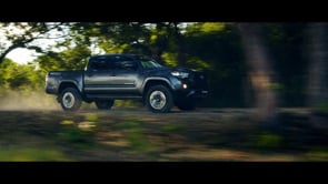 TOYOTA / TACOMA 2023
