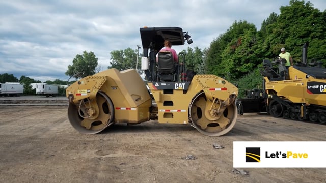 Lets Pave Connects The Right People to the Right Job