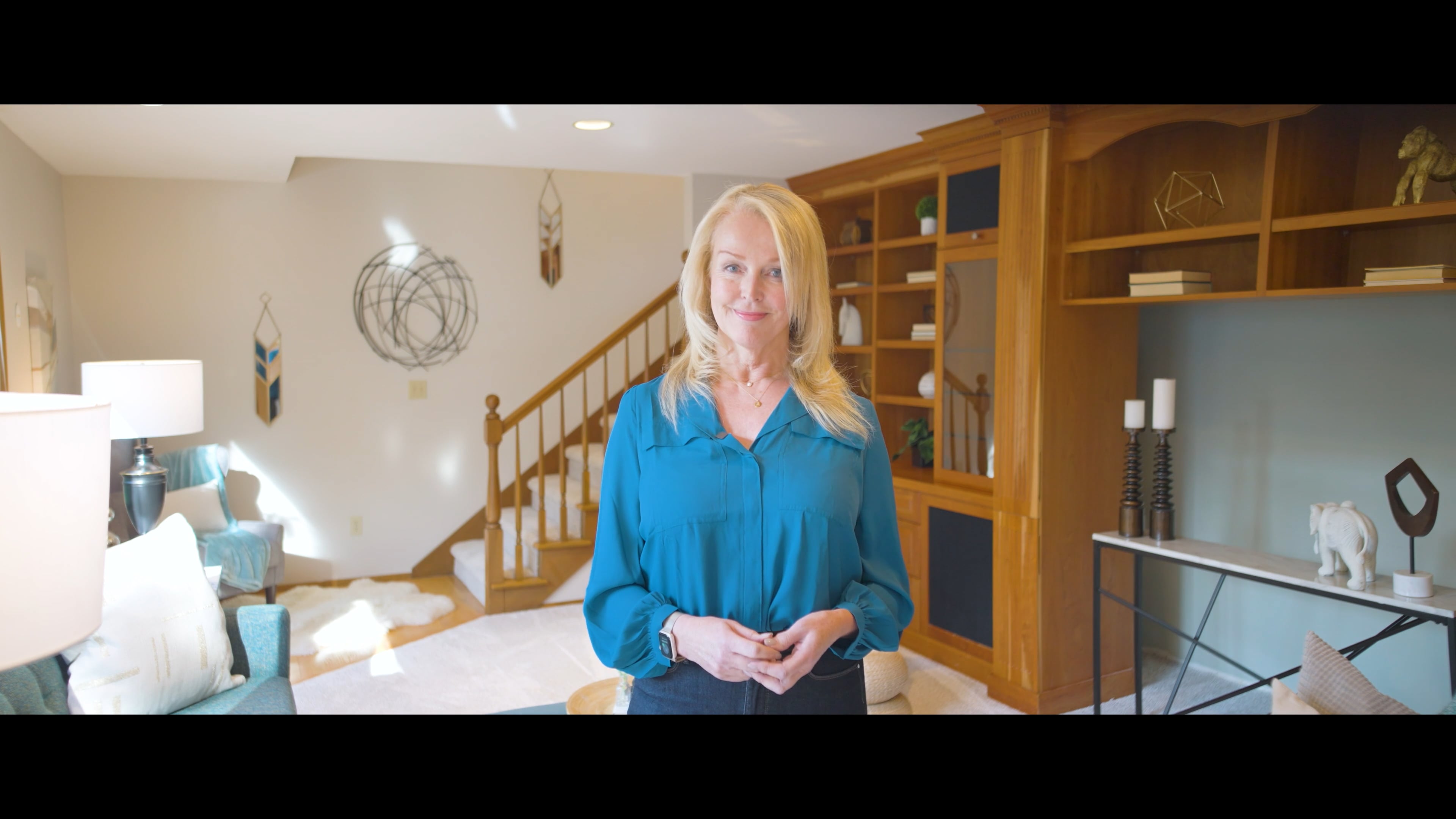 3633 204th Pl NE Sammamish A Tour with Andrea Aberman PENDING on Vimeo