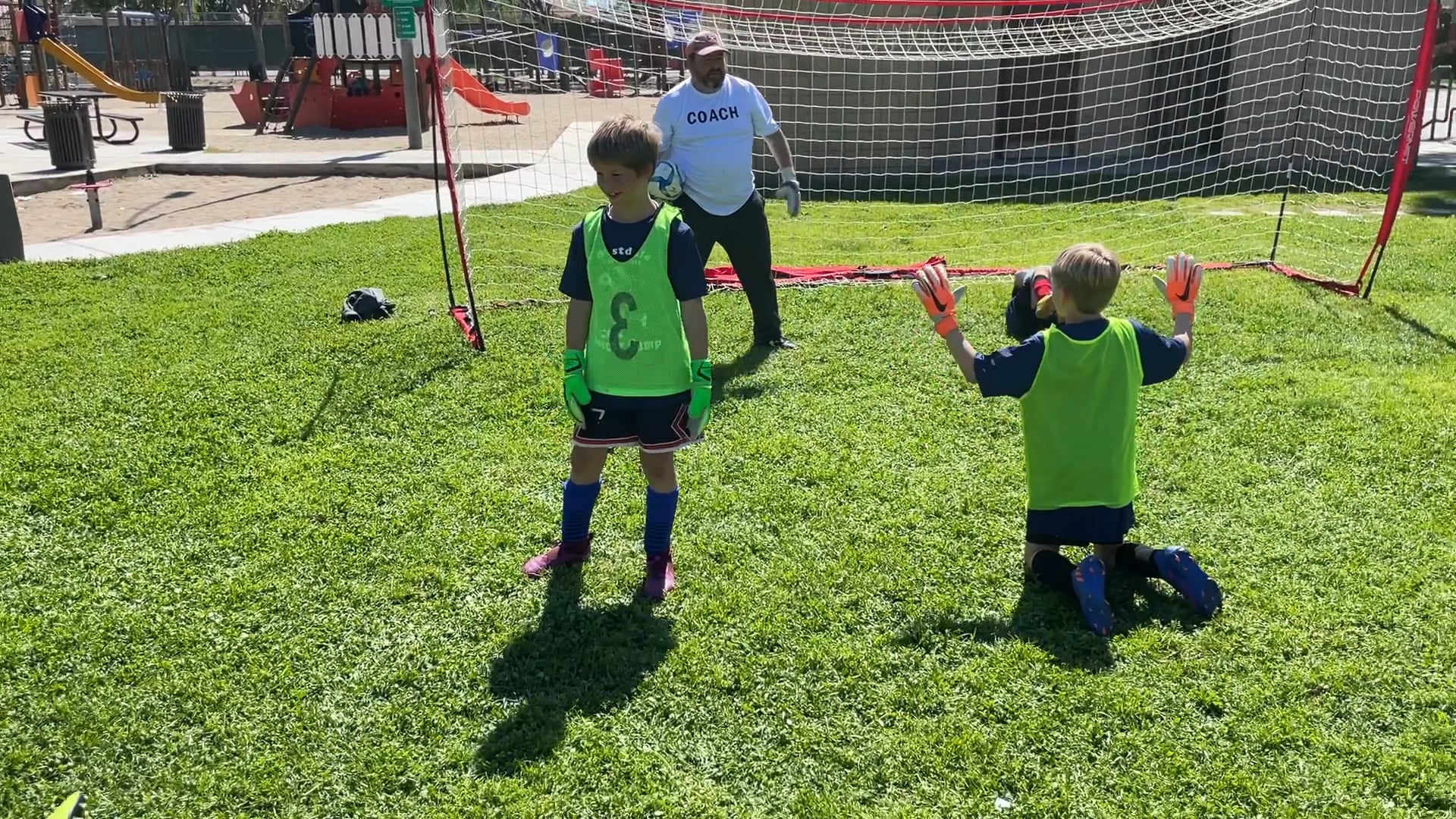 Fun and Friends: Join our Summer Soccer Camp in Culver City