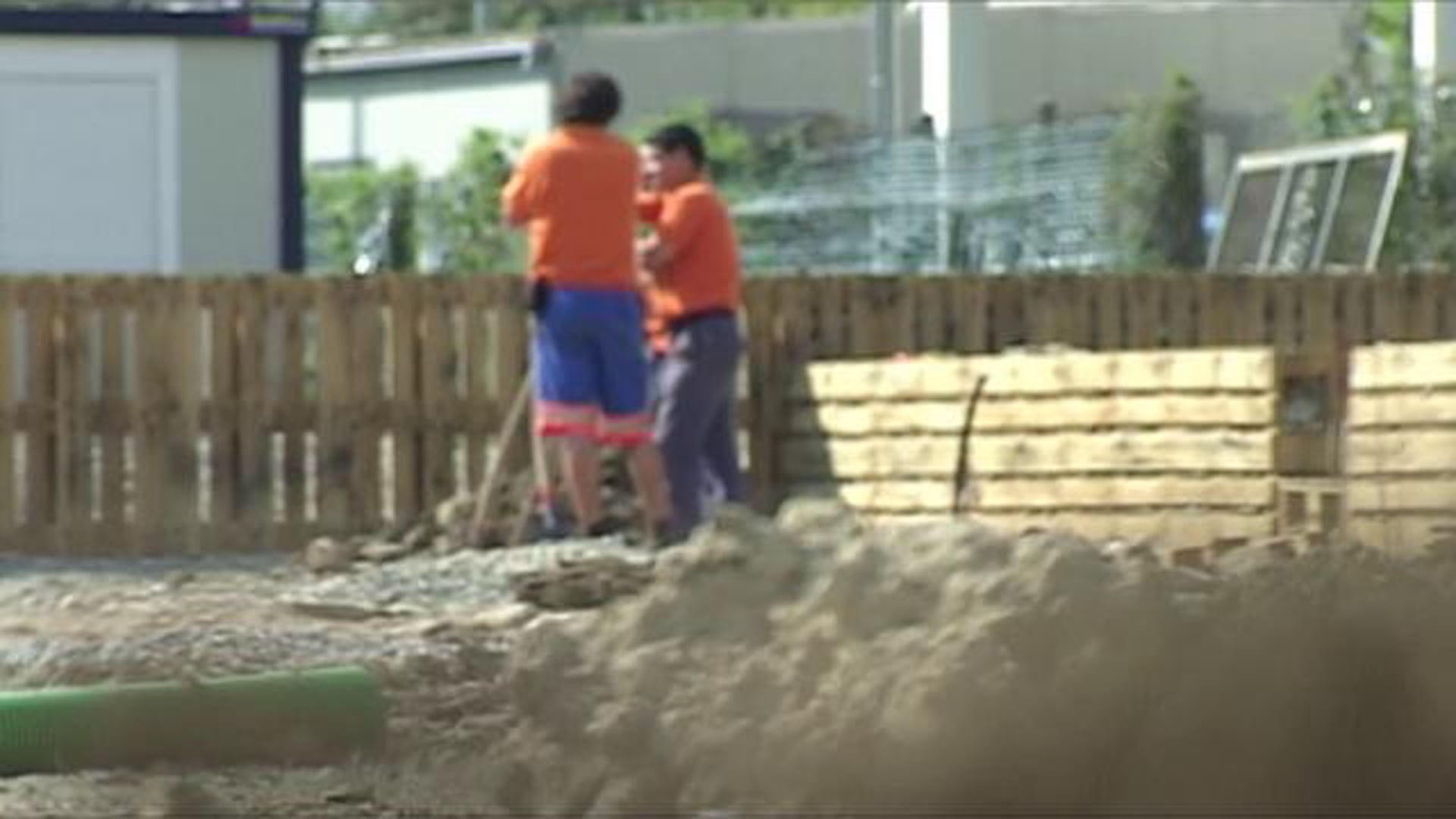 Orti condivisi di Chiasso - documentario completo