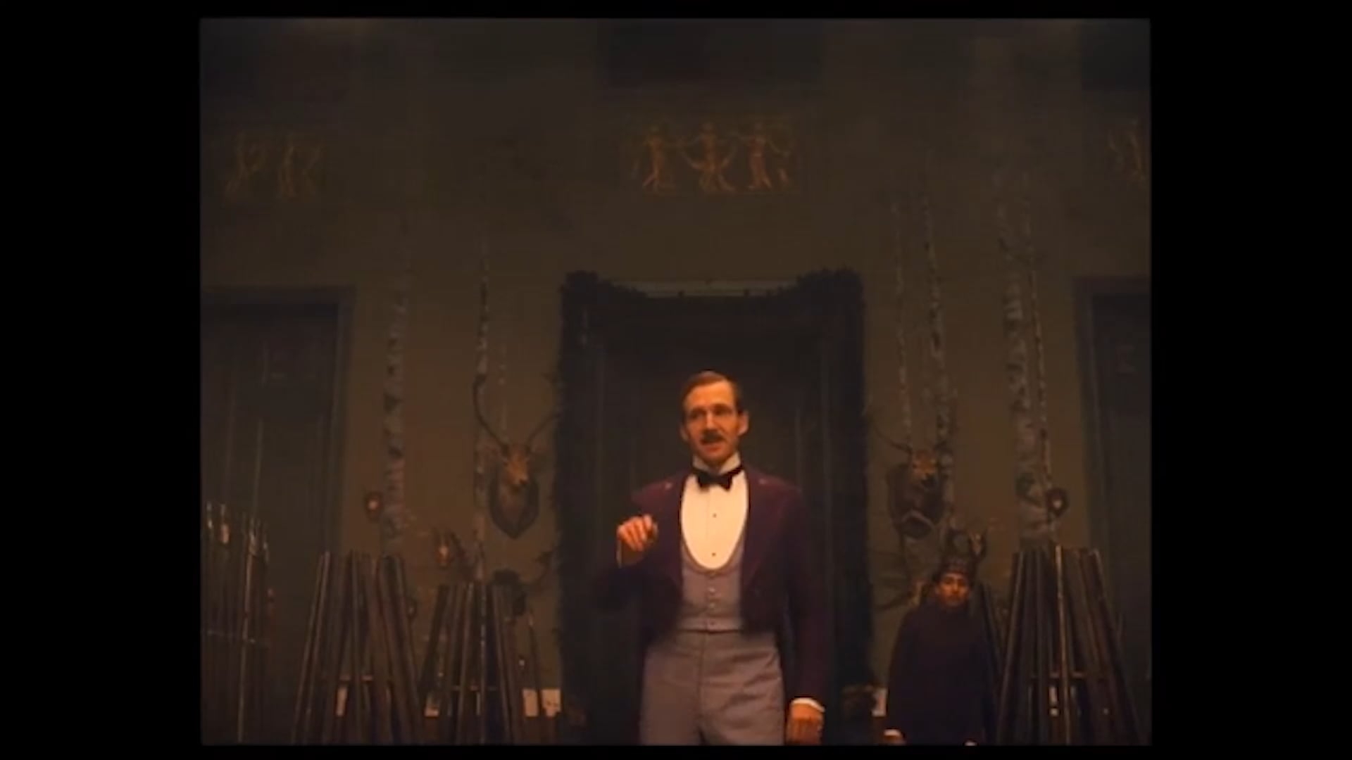 The Grand Budapest Hotel – Film Trailer