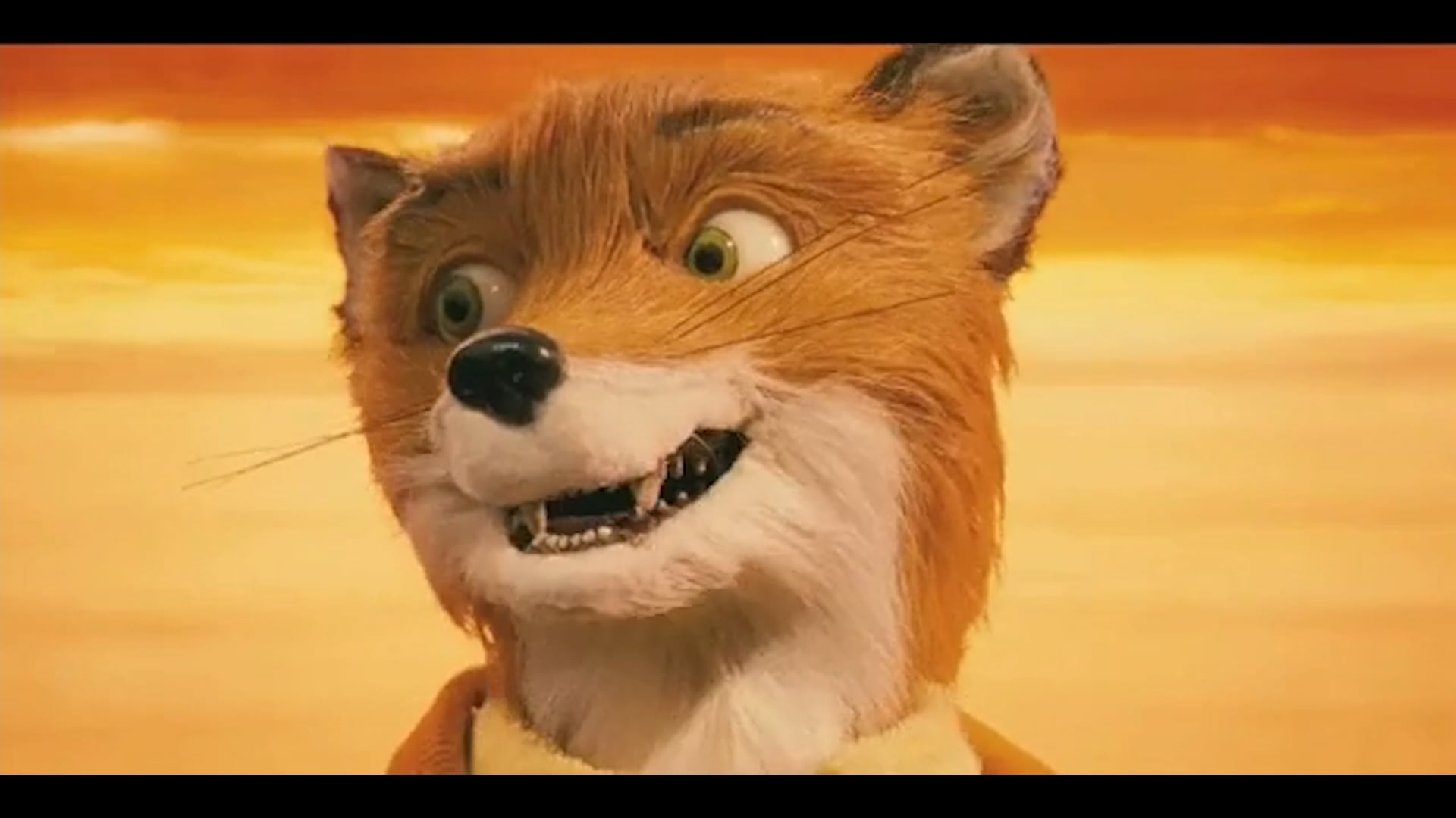 Fantastic Mr. Fox – Film Trailer