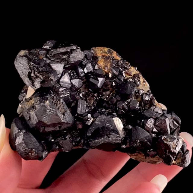 Sphalerite