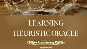 Video 7: More Interactive Learning-Closing