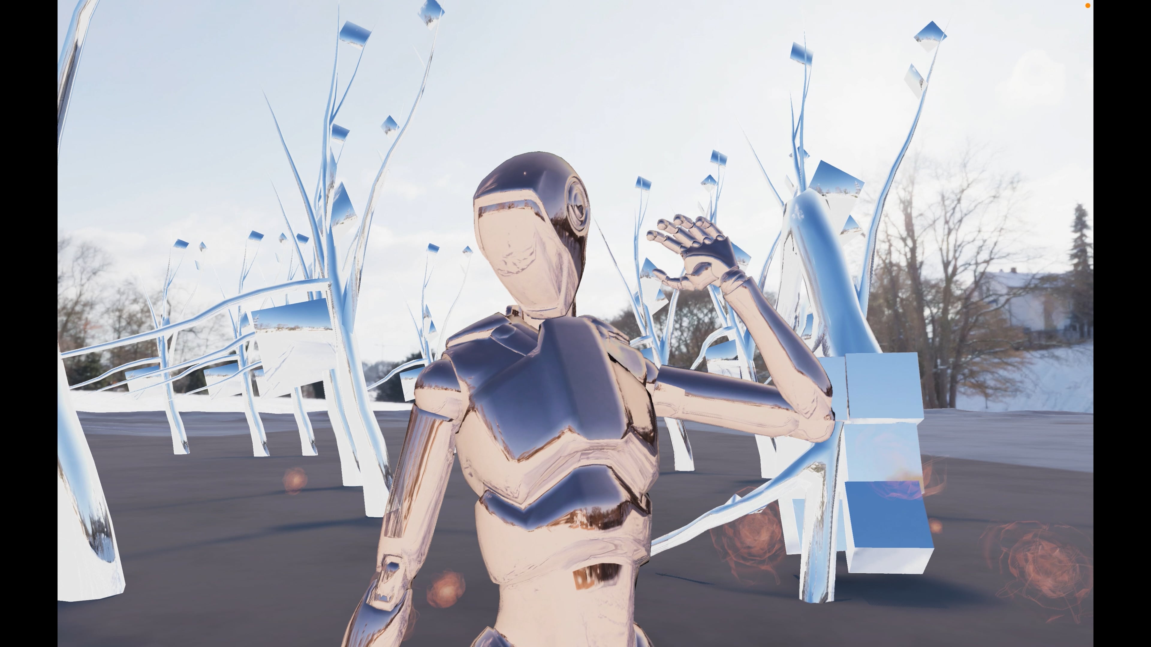 Yuanyuan Lin-Project 3 on Vimeo