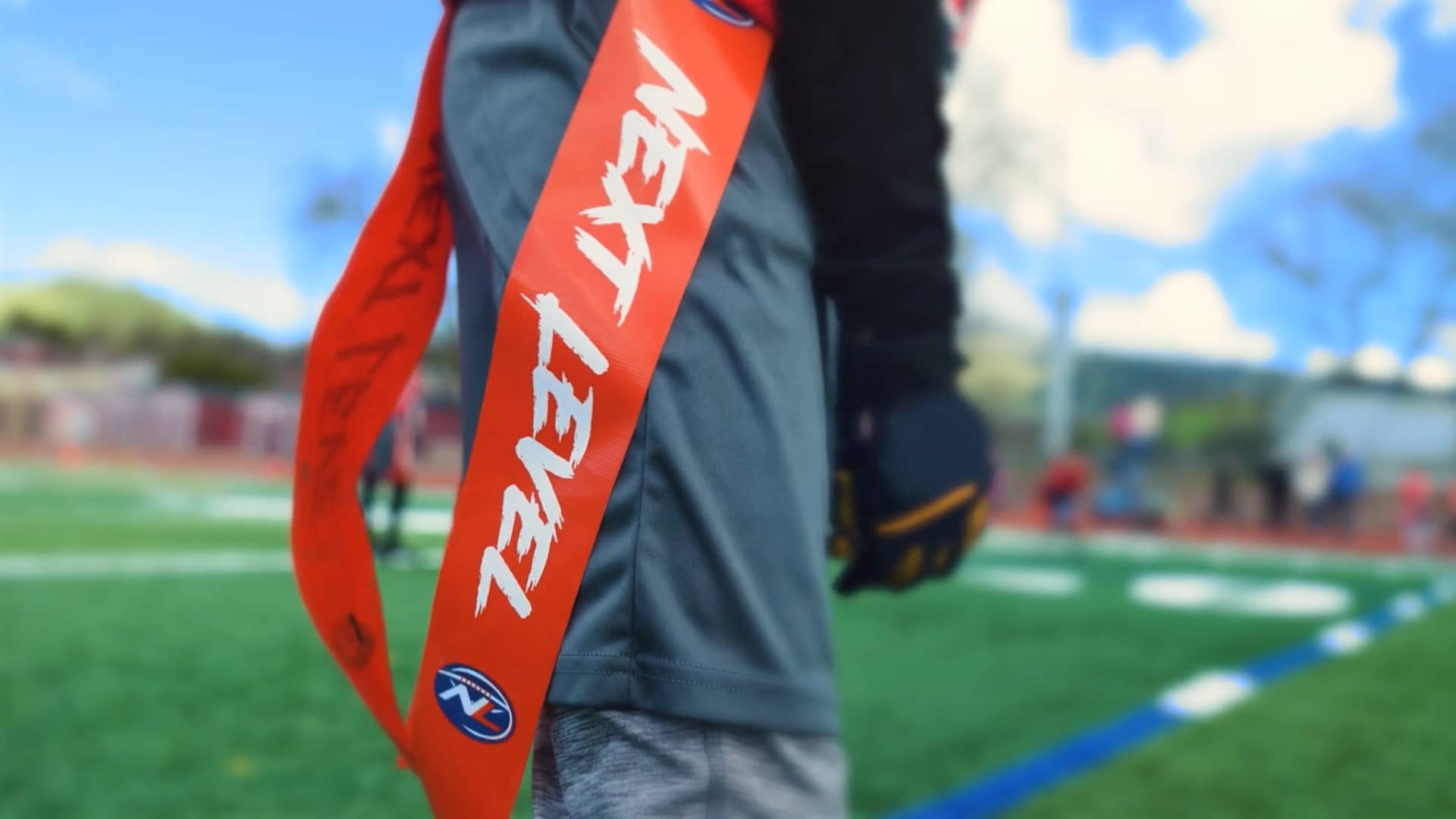 Next Level Flag Football 2024 Season Announcement on Vimeo