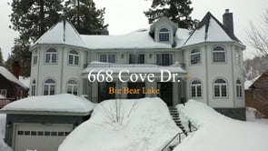 Big Bear Lake Luxury Listing