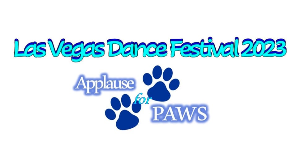 Las Vegas Dance Festival 2023 on Vimeo