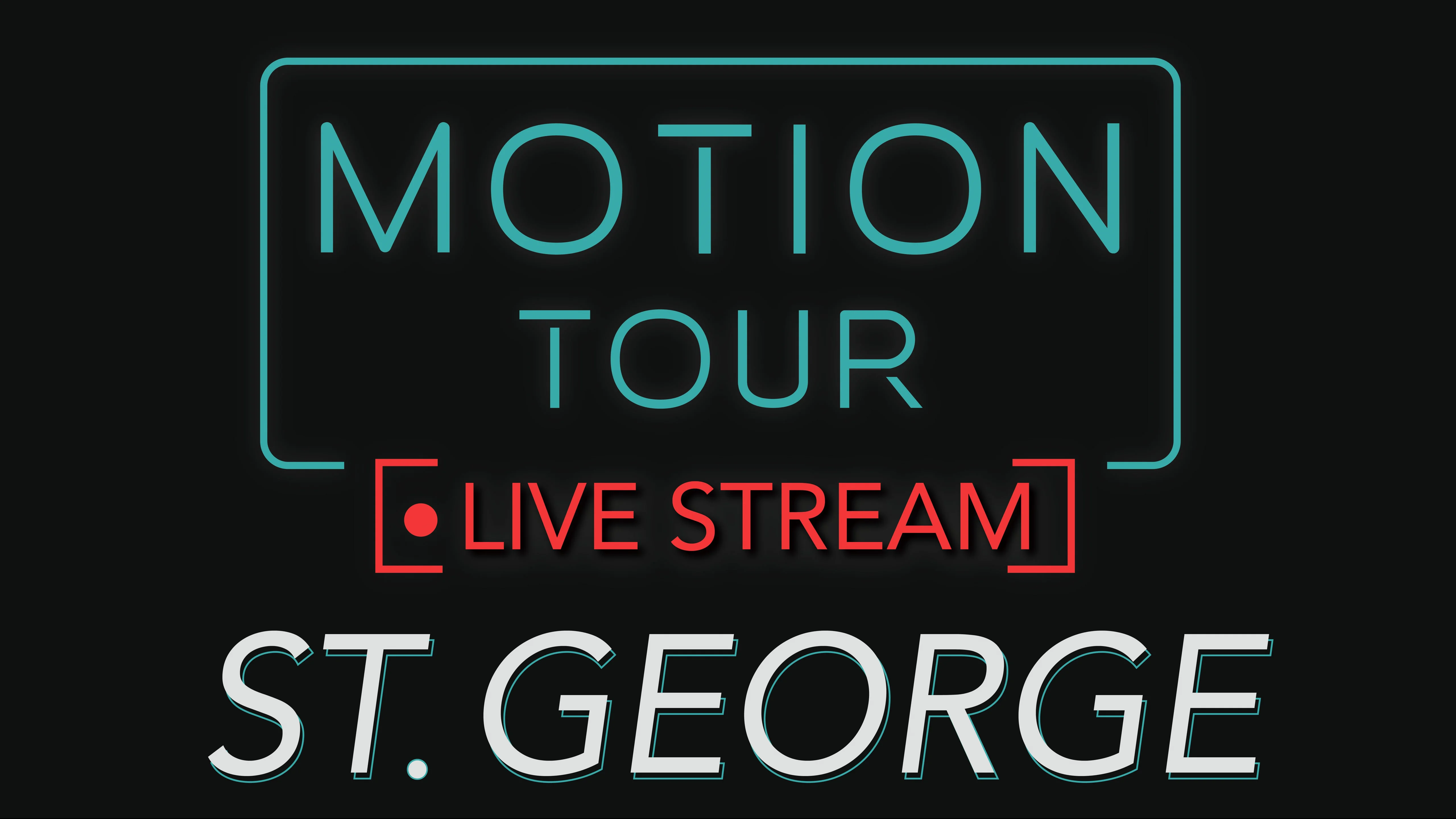 St George Day 2 Motion Tour 2023 PT 2 on Vimeo