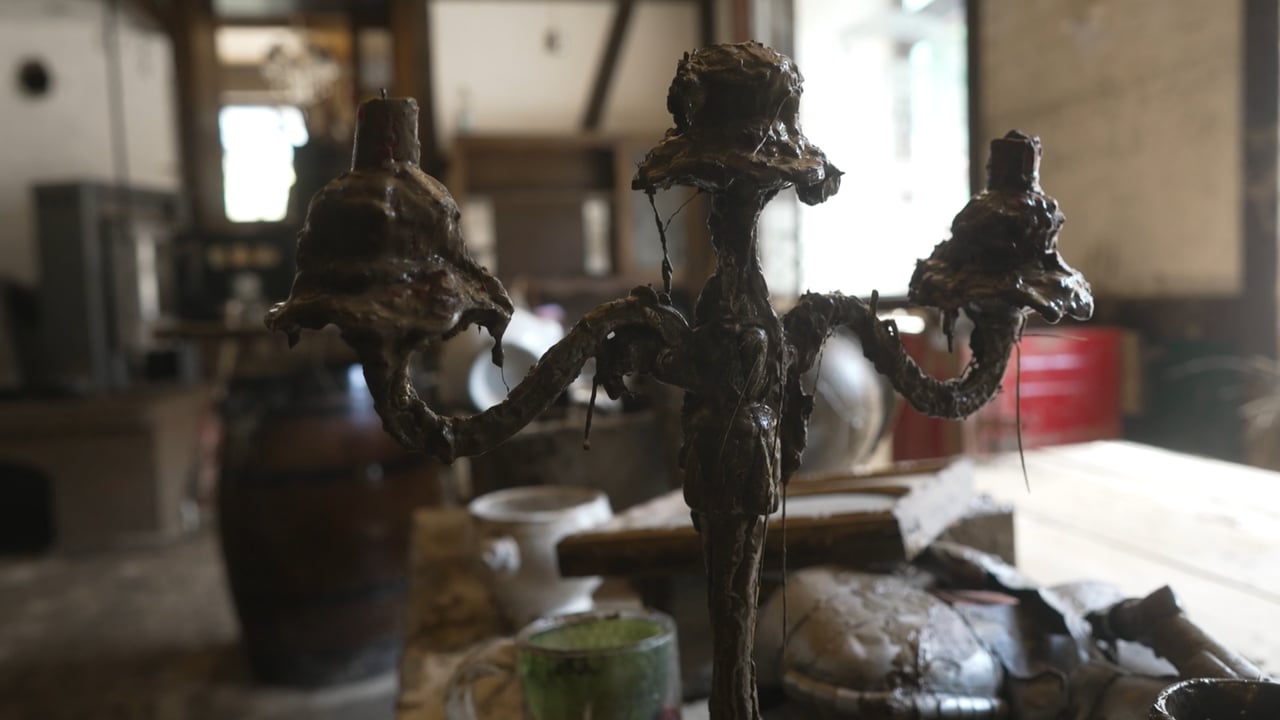 German Floods cause Devastation -  18th July 2021