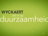 Wyckaert & Duurzaamheid