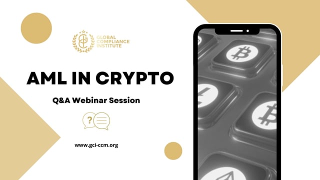 Q&A Session - AML IN CRYPTO.mp4