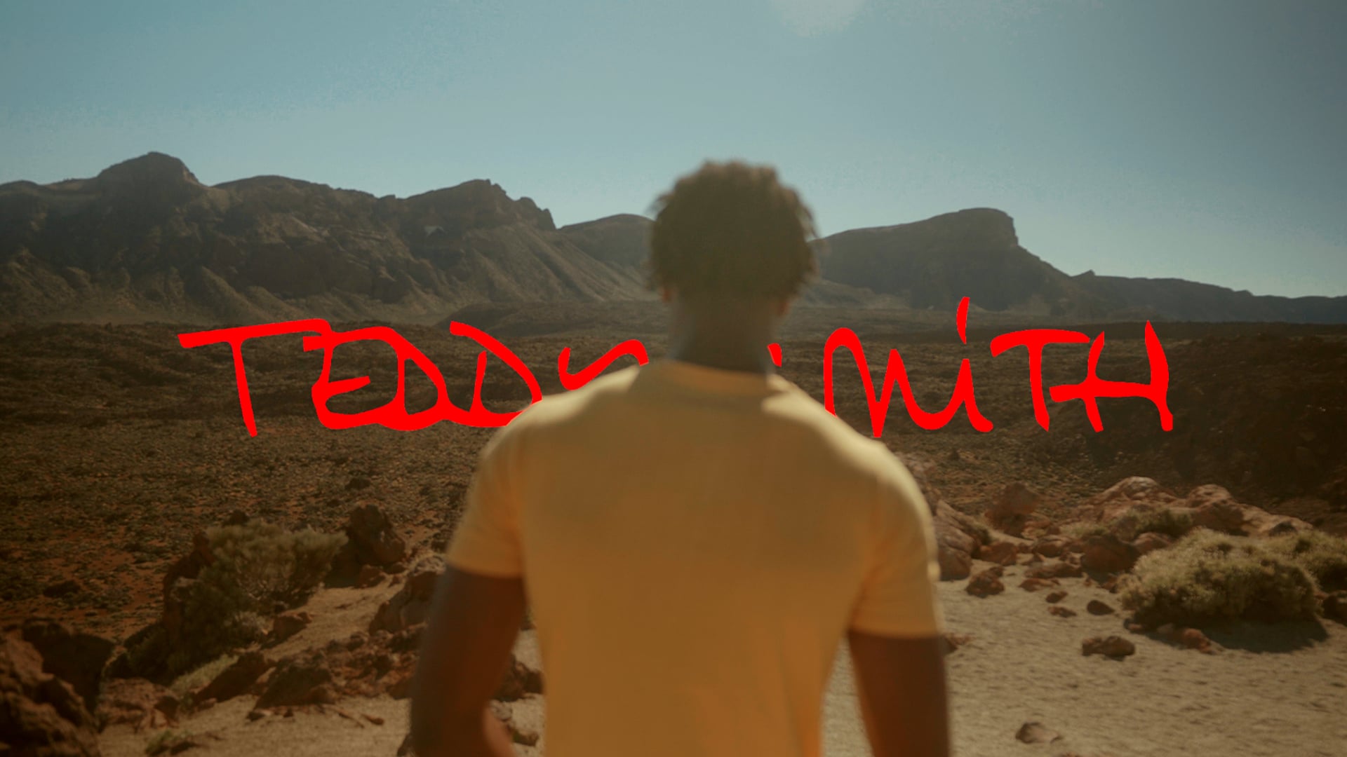 Teddy Smith - Spring/Summer 23