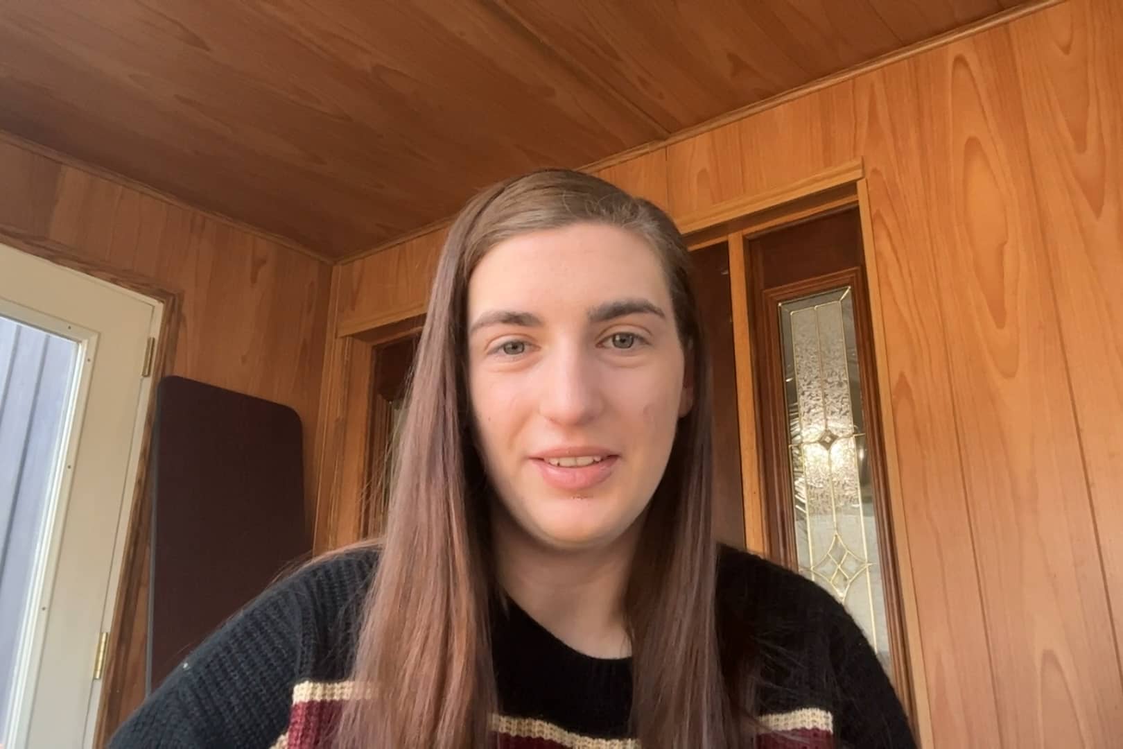 Serena Howard Northeastern ABSN Program Video Submission on Vimeo