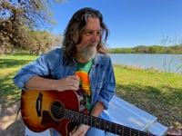 MUSIC FESTIVAL: Walt Wilkins