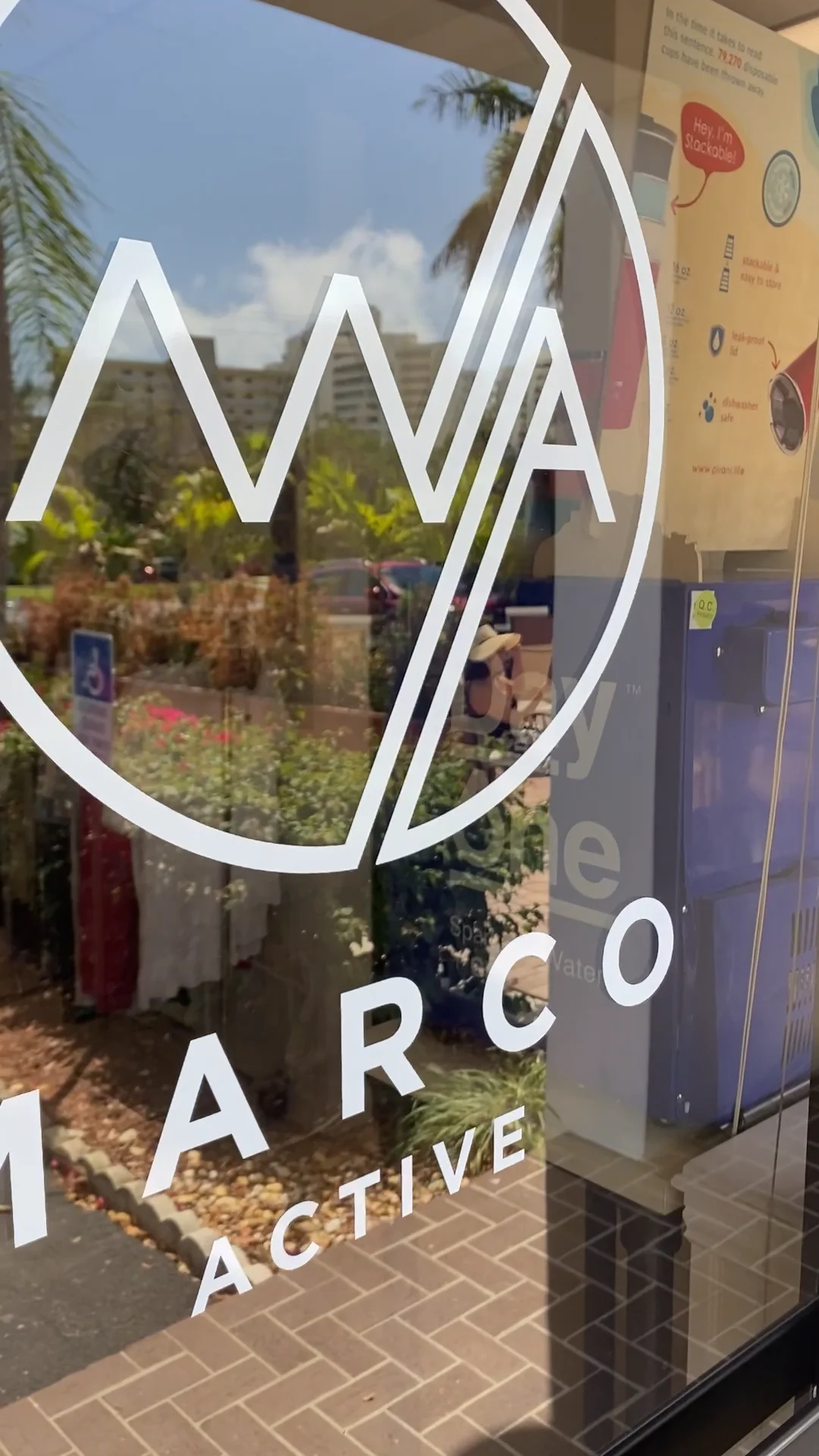 Marco Active 130 ARENA Sportschuhe - Schwarz Pink Für Herren Größe