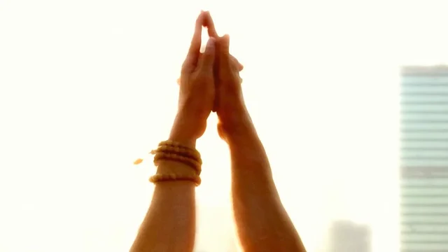 Y Yoga Movie - Documentary