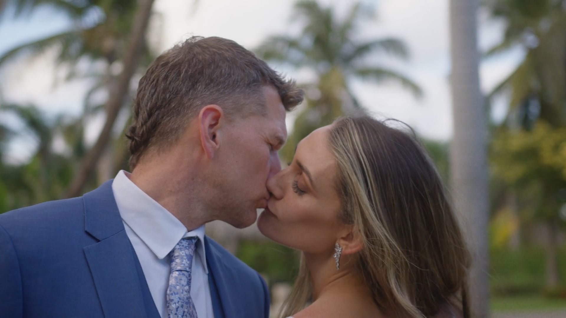 Kristin + Troy - Wedding Highlight