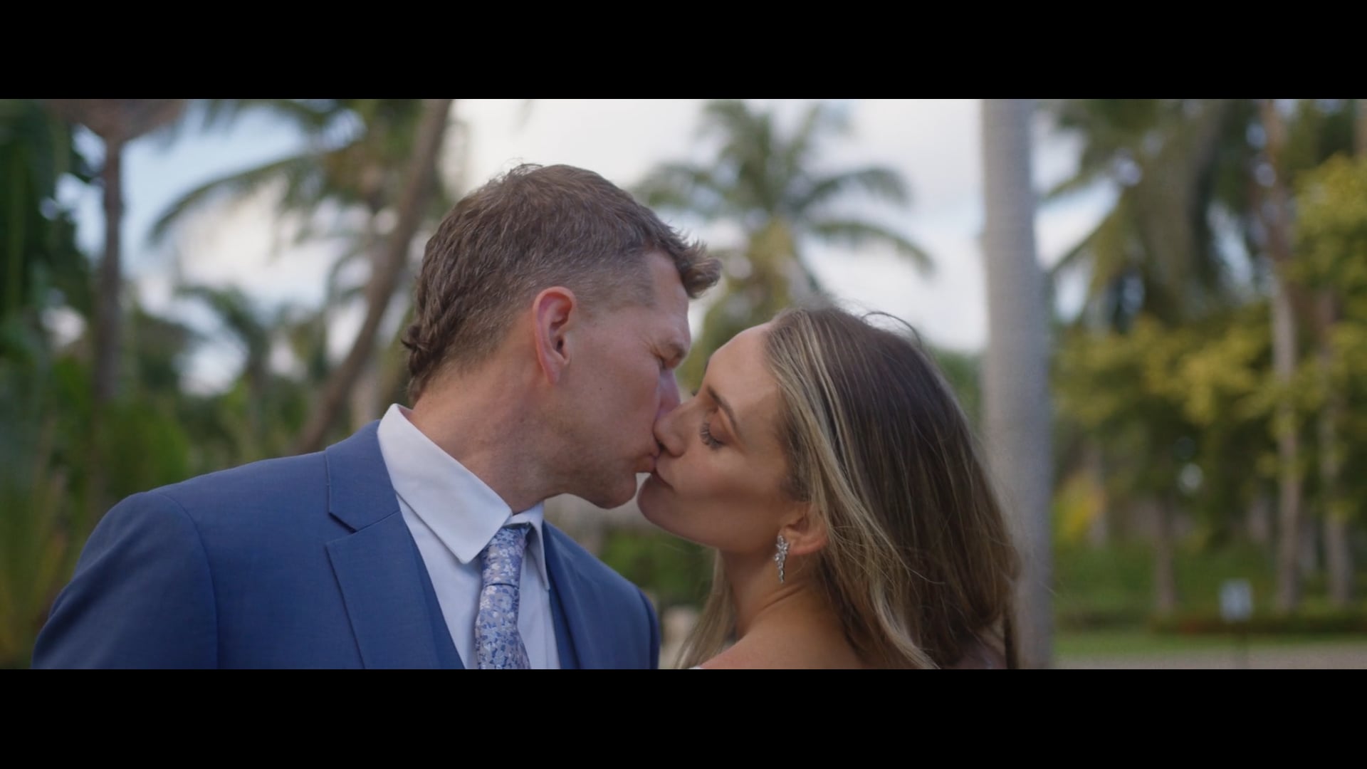 Kristin + Troy - Wedding Highlight