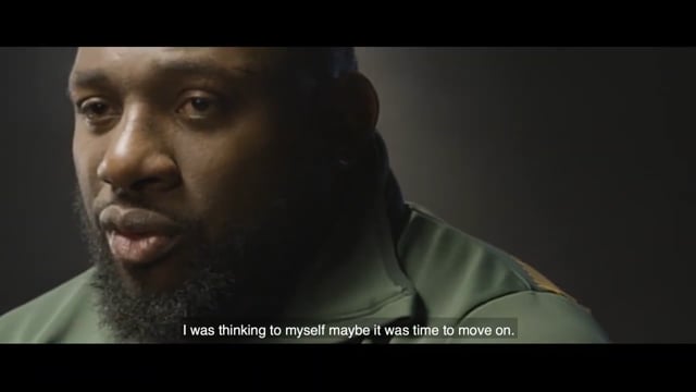 Chasing The Sun. The Springbok Story 
