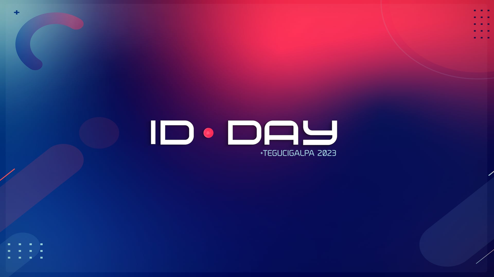 ID DAY_Tegucigalpa 2023