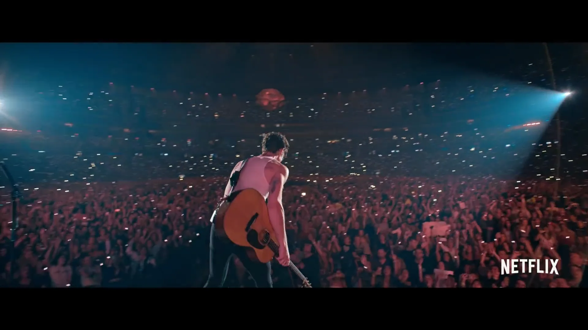 Shawn Mendes: In Wonder, Trailer oficial