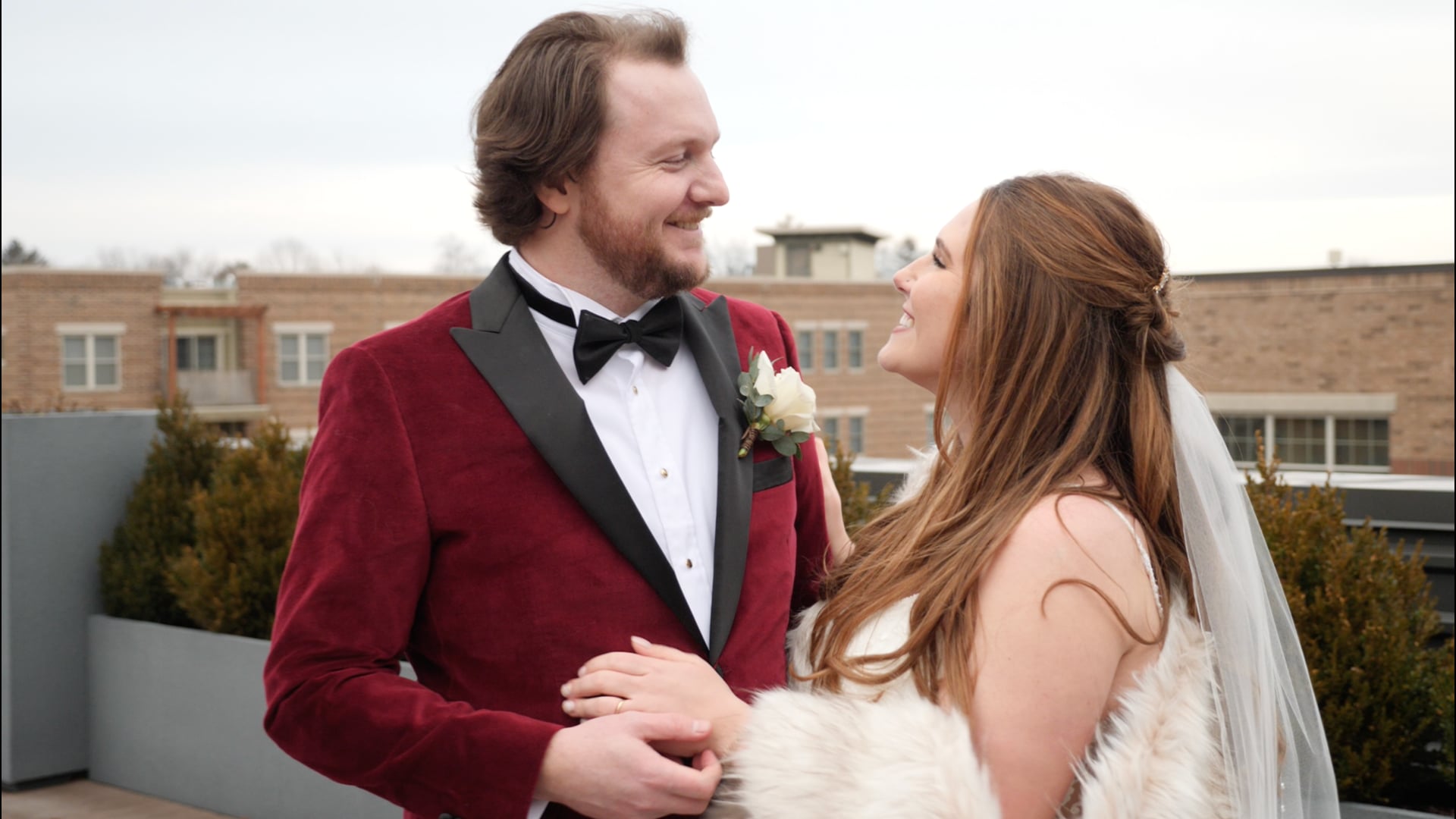 Courtney + Chris | December 31, 2022