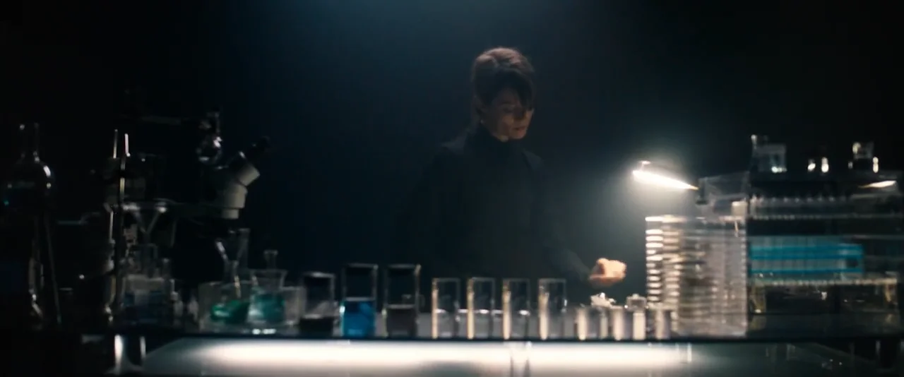 OFFF 2023 Opening Film “Coalesce” by Framestore on Vimeo