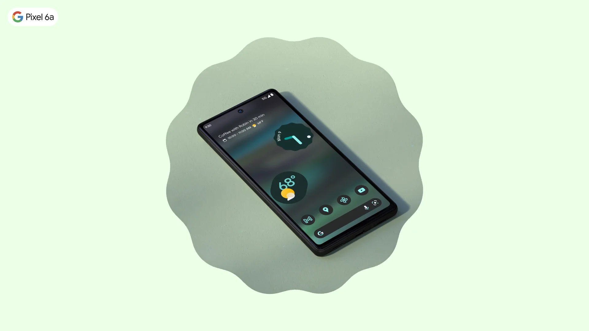 動作okGooglePixel6a LooCo Official Shop / [ LOOF BASIC-SHELL ] Google Pixel 6a