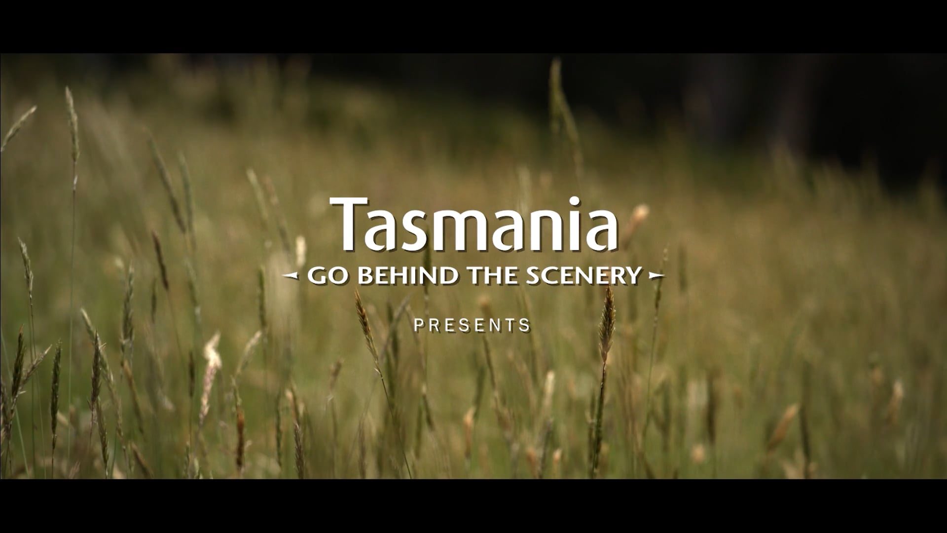 Tourism Tasmania