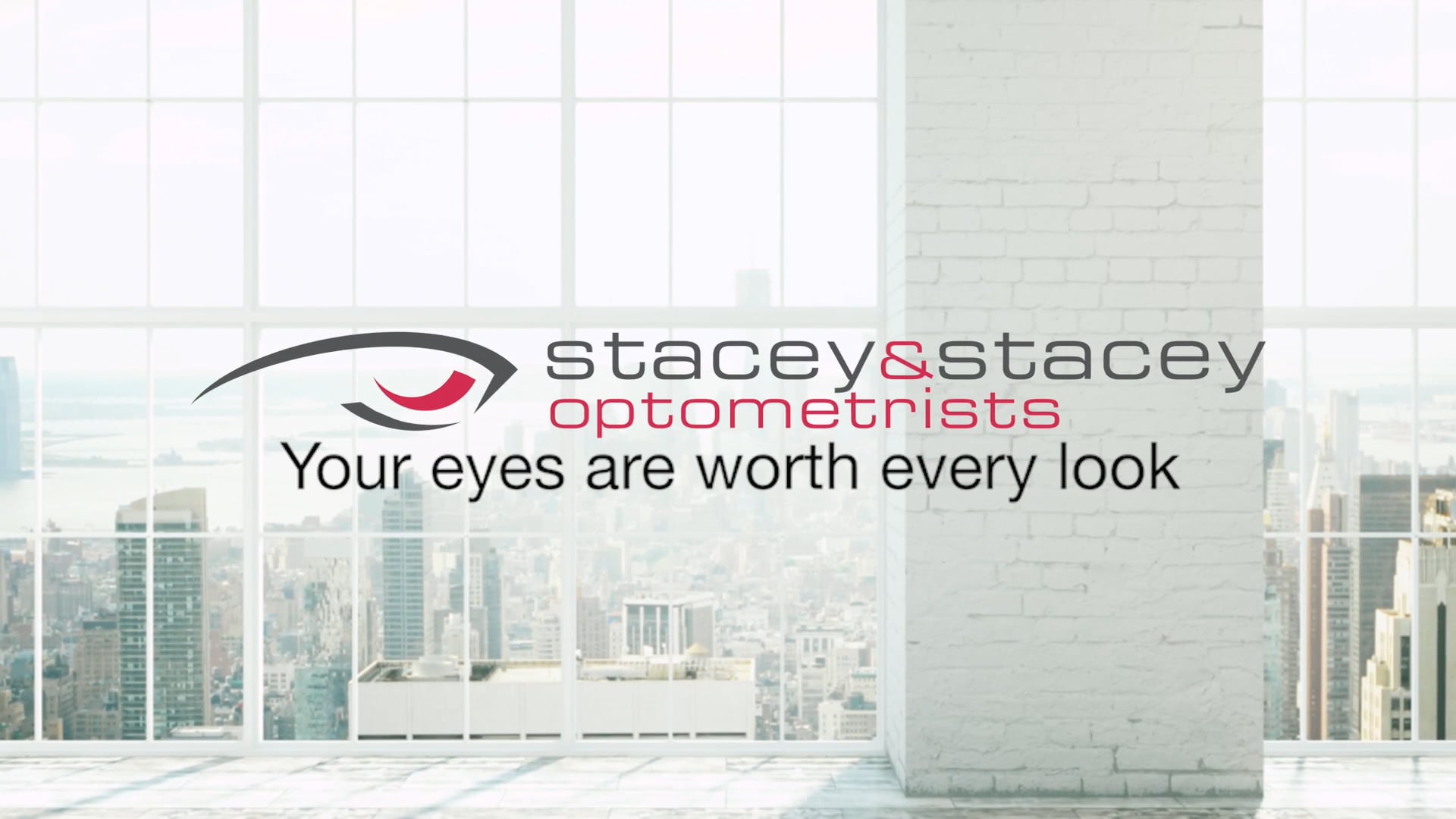 Stacy & Stacy Spectacles TVC