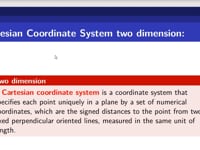 Prince Sattam - Math 143 - M1 - Week 12 - Part 2