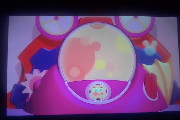 The mouseketools in Minnie rella on Vimeo