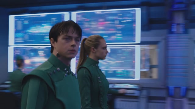 Valerian