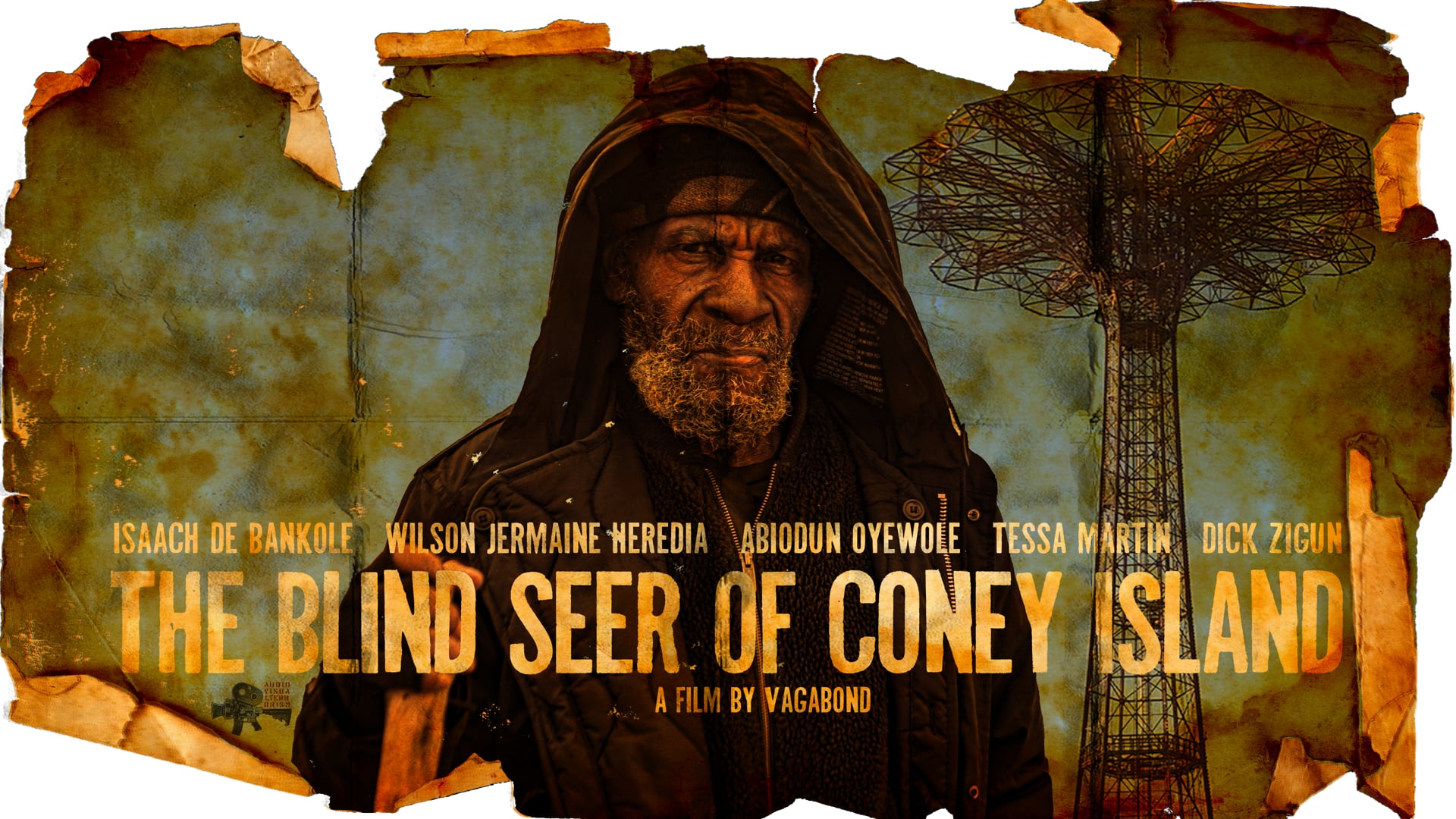 THE BLIND SEER OF CONEY ISLAND (TRAILER).mp4
