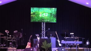 Palm Sunday