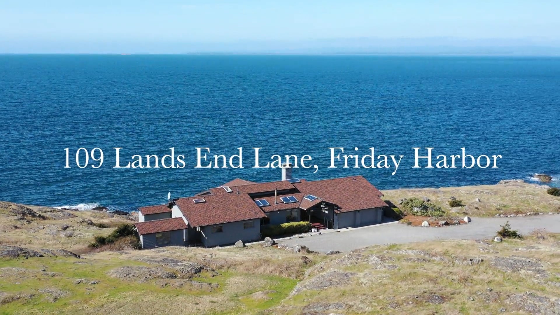 109 Lands End Ln, Listing by Lisa Turnure