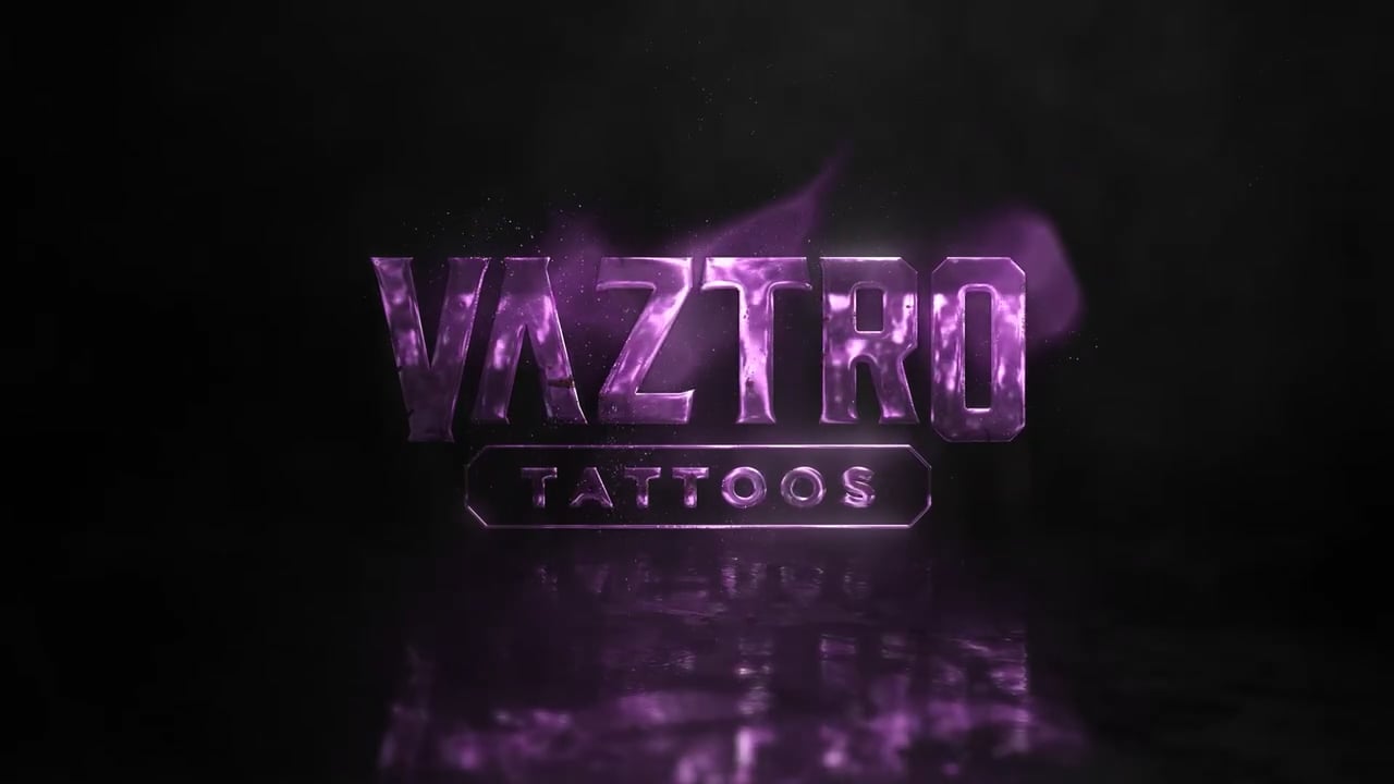 Vaztro Tattoos